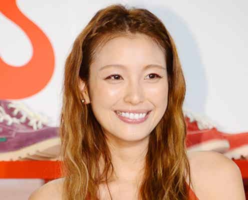 木下優樹菜、愛娘への深い愛情語る「りぃがつらいとママもつらい」