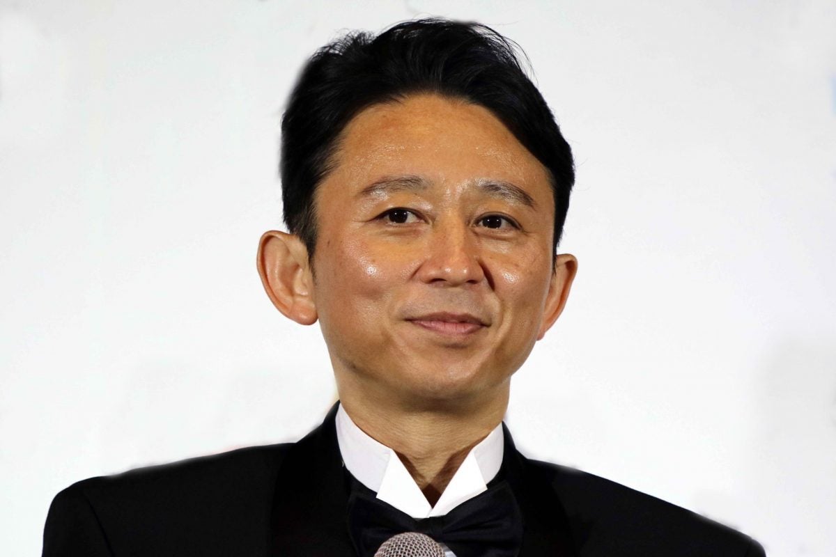 有吉弘行、ジムで“1年無視”したのはあの大物俳優 「いっつも目をそらすよな」詰め寄られ…