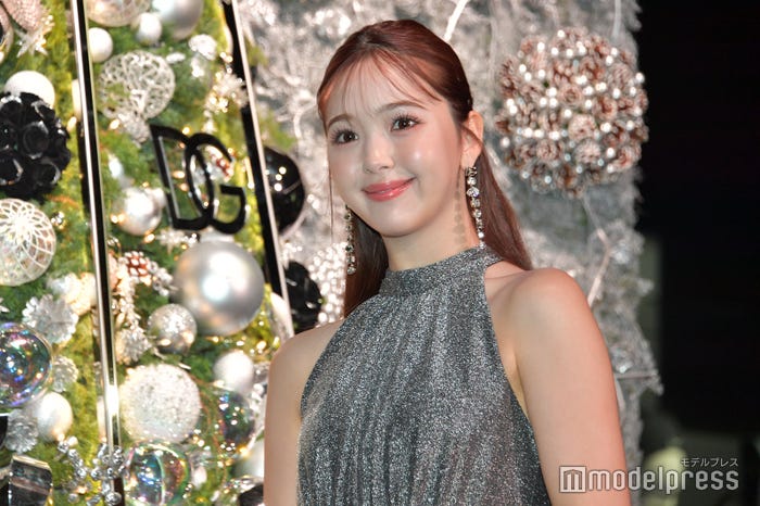 藤田ニコル(C)モデルプレス