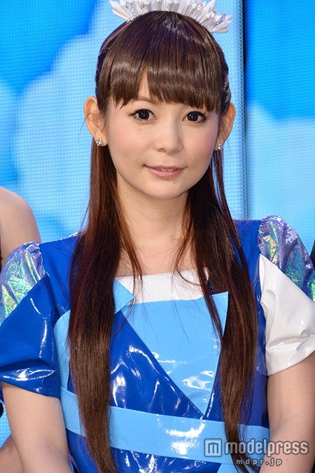 中川翔子 デビュー直後のグラビア撮影は 緊張し過ぎて モデルプレス 中川翔子 デビュー直後のグラビア撮影は 緊張し過ぎて モデルプレス