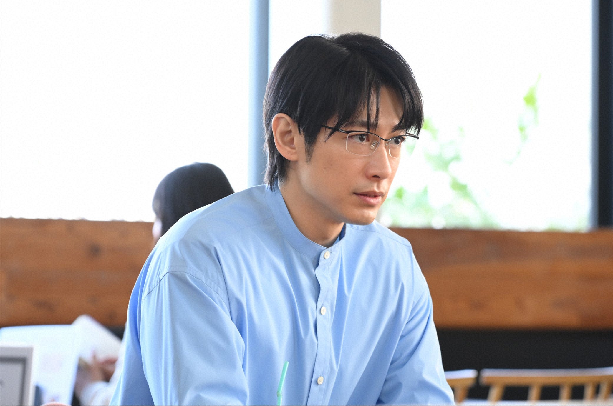 ディーン・フジオカ「対岸の家事～これが、私の生きる道！～」最終話（C）TBS