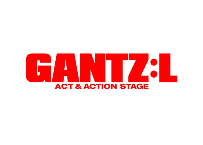 「『GANTZ:L』-ACT&ACTION STAGE-」(C)奥浩哉/集英社・「GANTZ:L」製作委員会