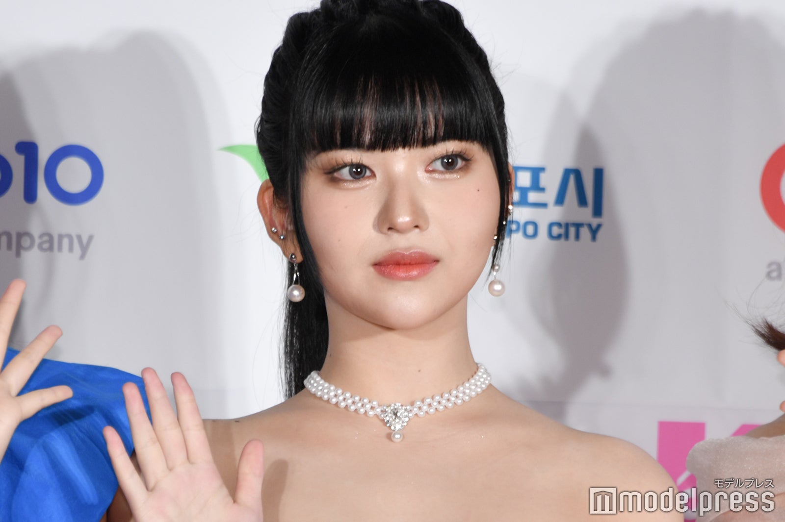 Busters（C）モデルプレス