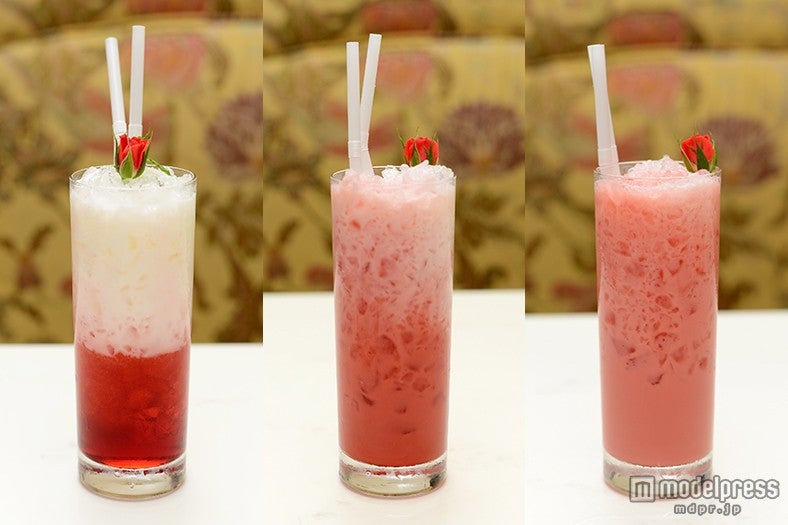 ノンアルコールスペシャルカクテル