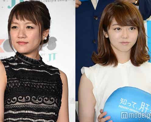 高橋みなみ、峯岸みなみとの“確執”告白 指原莉乃にも飛び火?