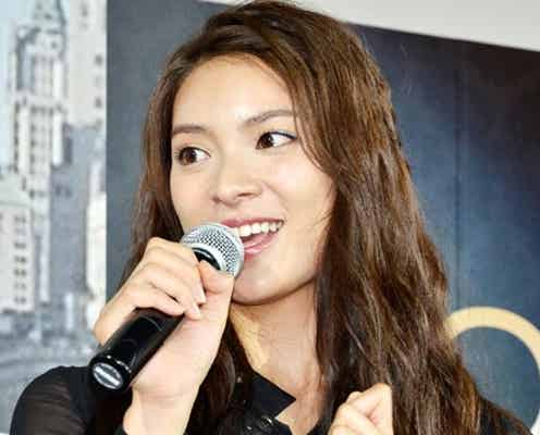 秋元才加、「一番の親友」大島優子へのアドバイスは?