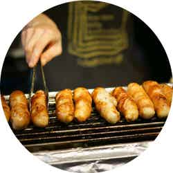 香腸/画像提供:東京タワー