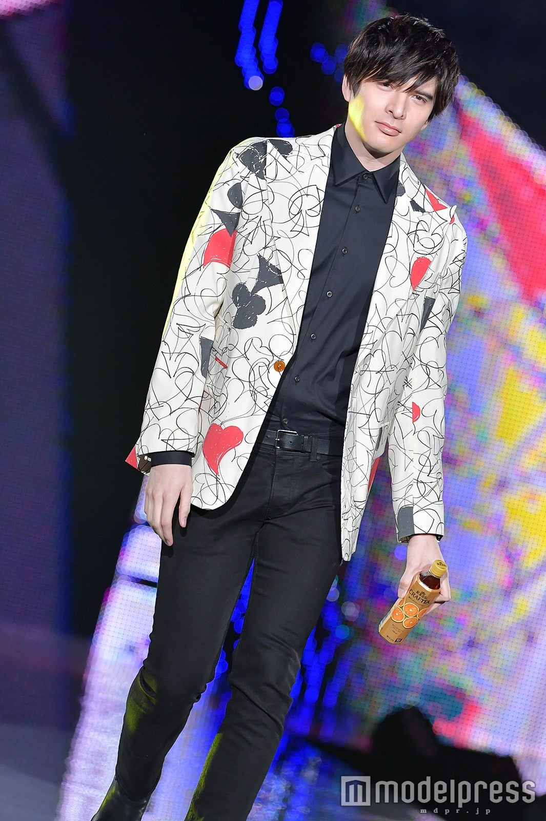 城田優（C）モデルプレス