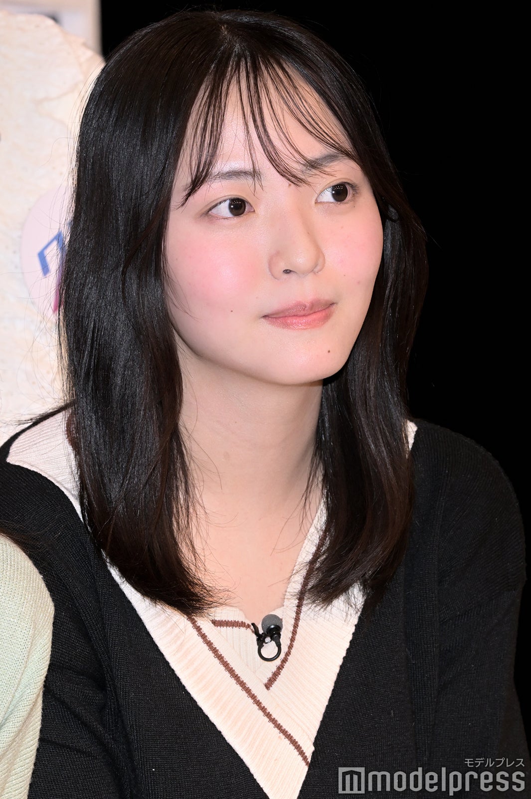 樋口琴美 （C）モデルプレス