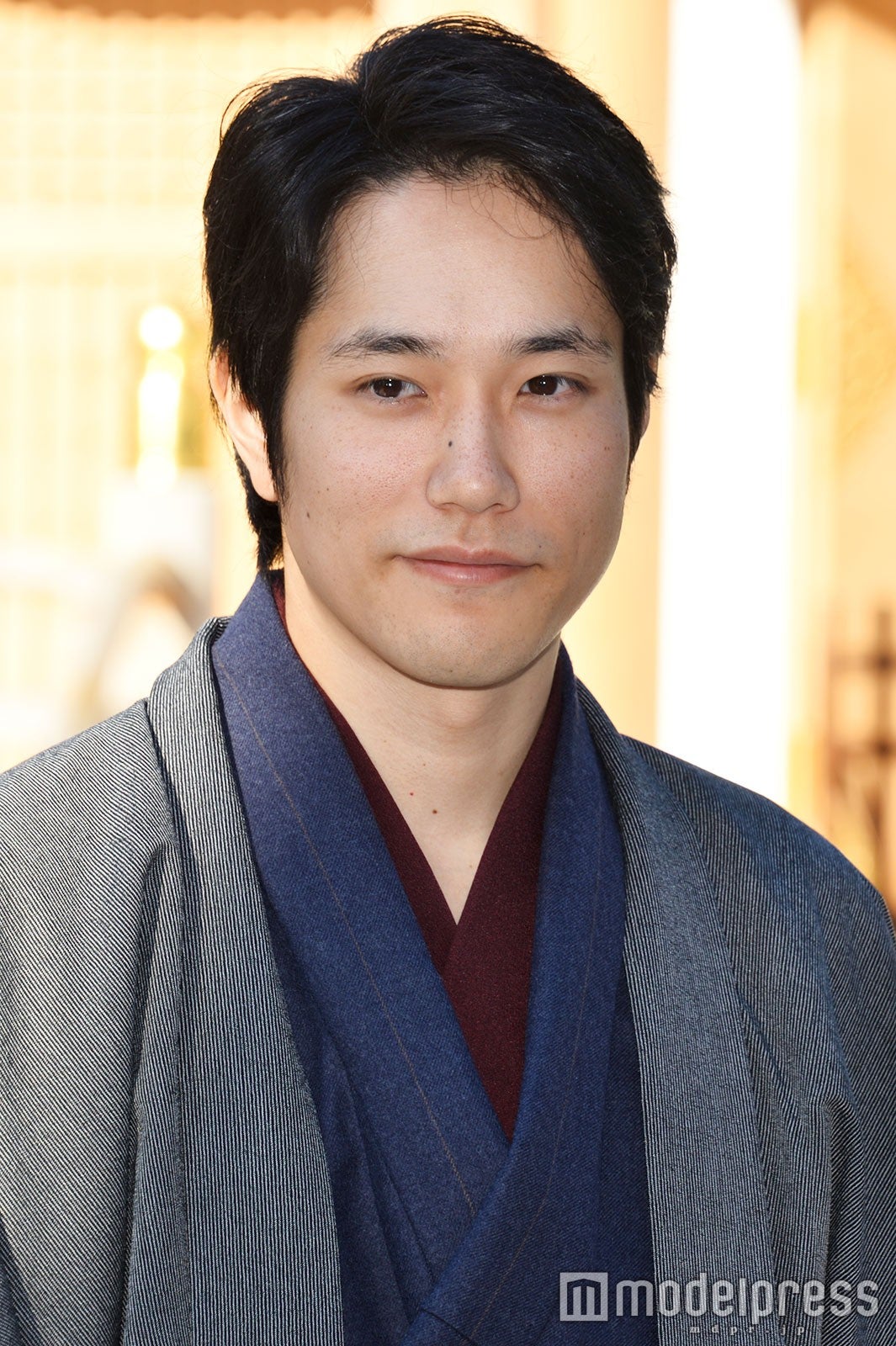 松山ケンイチ（C）モデルプレス