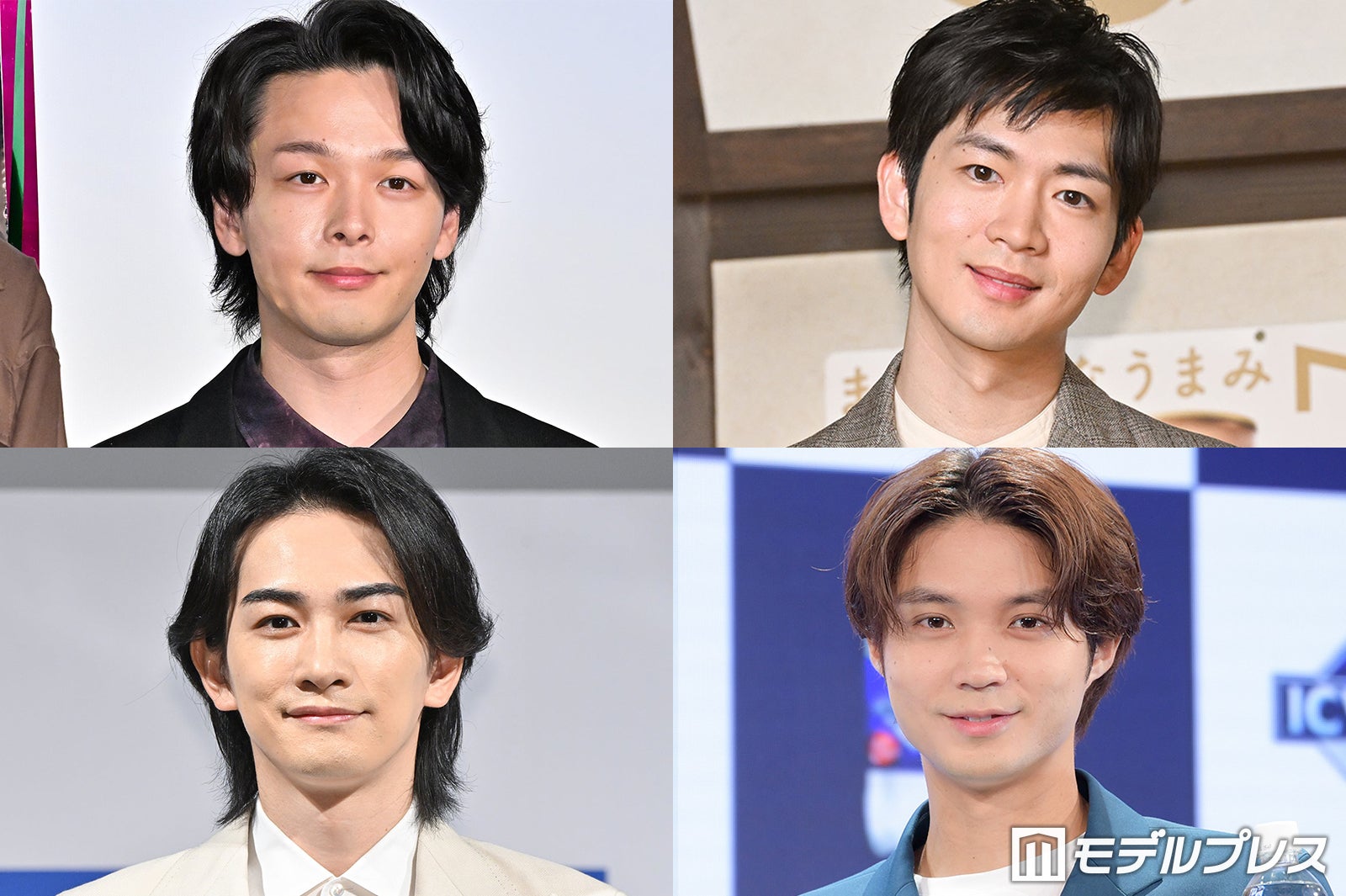 【スーツ姿がメロい TBSドラマの胸キュン男子4人】「恋あた」中村倫也・「最愛」松下洸平など