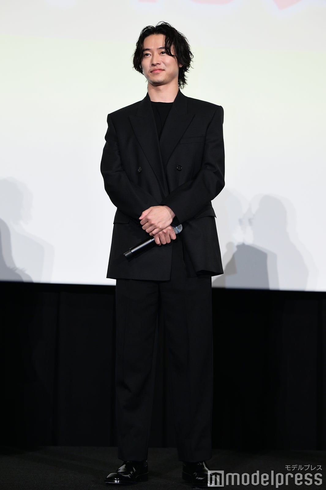 山崎賢人（C）モデルプレス