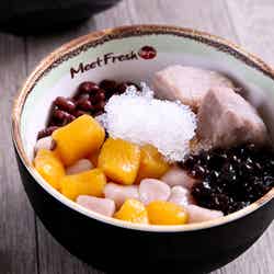 台湾スイーツ店「Meetfresh 鮮芋仙」が日本初上陸/画像提供:MeetFresh 鮮芋仙