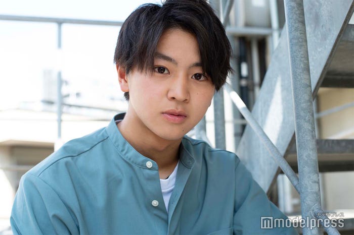 藤本洸大(C)モデルプレス