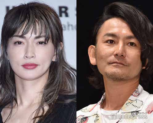 長谷川京子・ポルノグラフィティ新藤晴一、離婚を発表<全文>