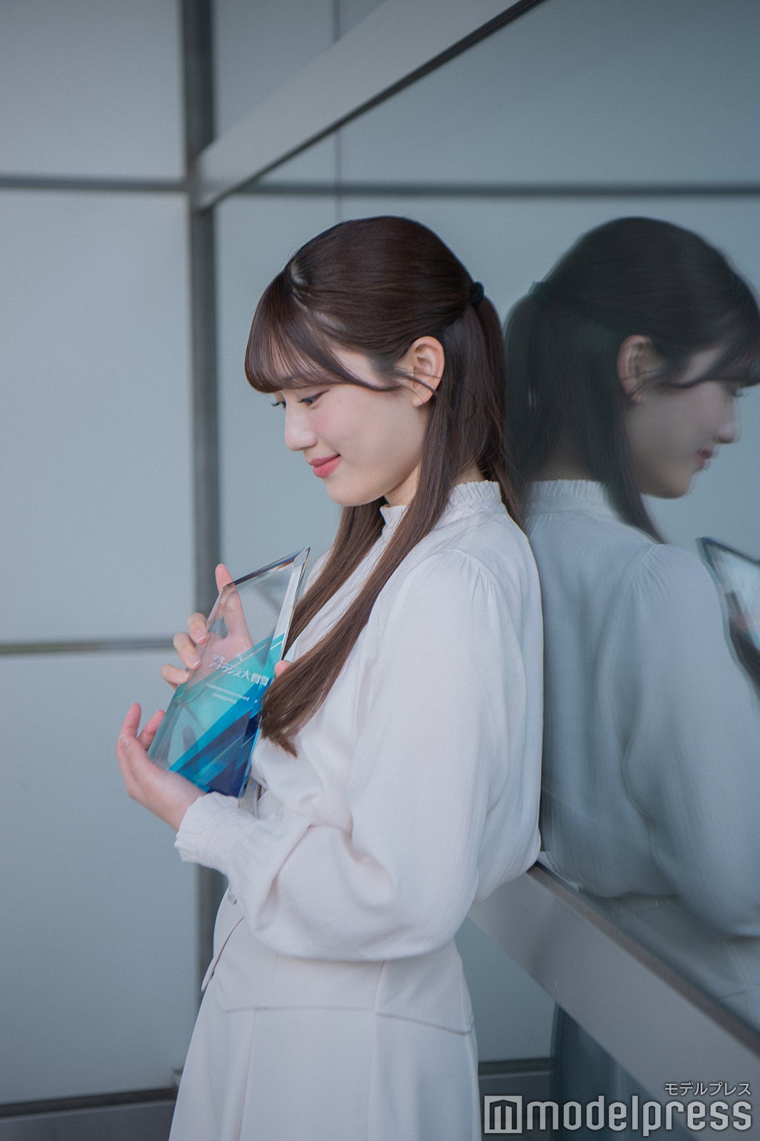 森田心愛さん（C）モデルプレス