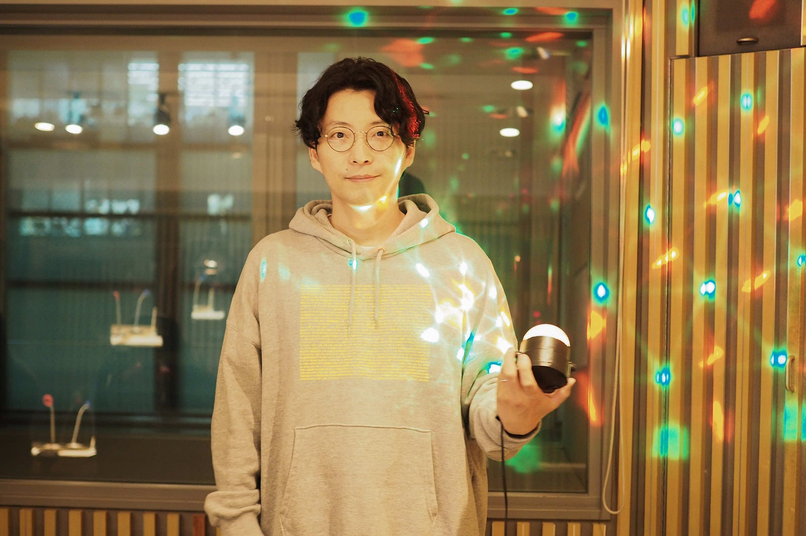 フワちゃん、星野源の着用パーカーに驚いた理由「ナチュラルに着てる」「欲しくなった」と反響