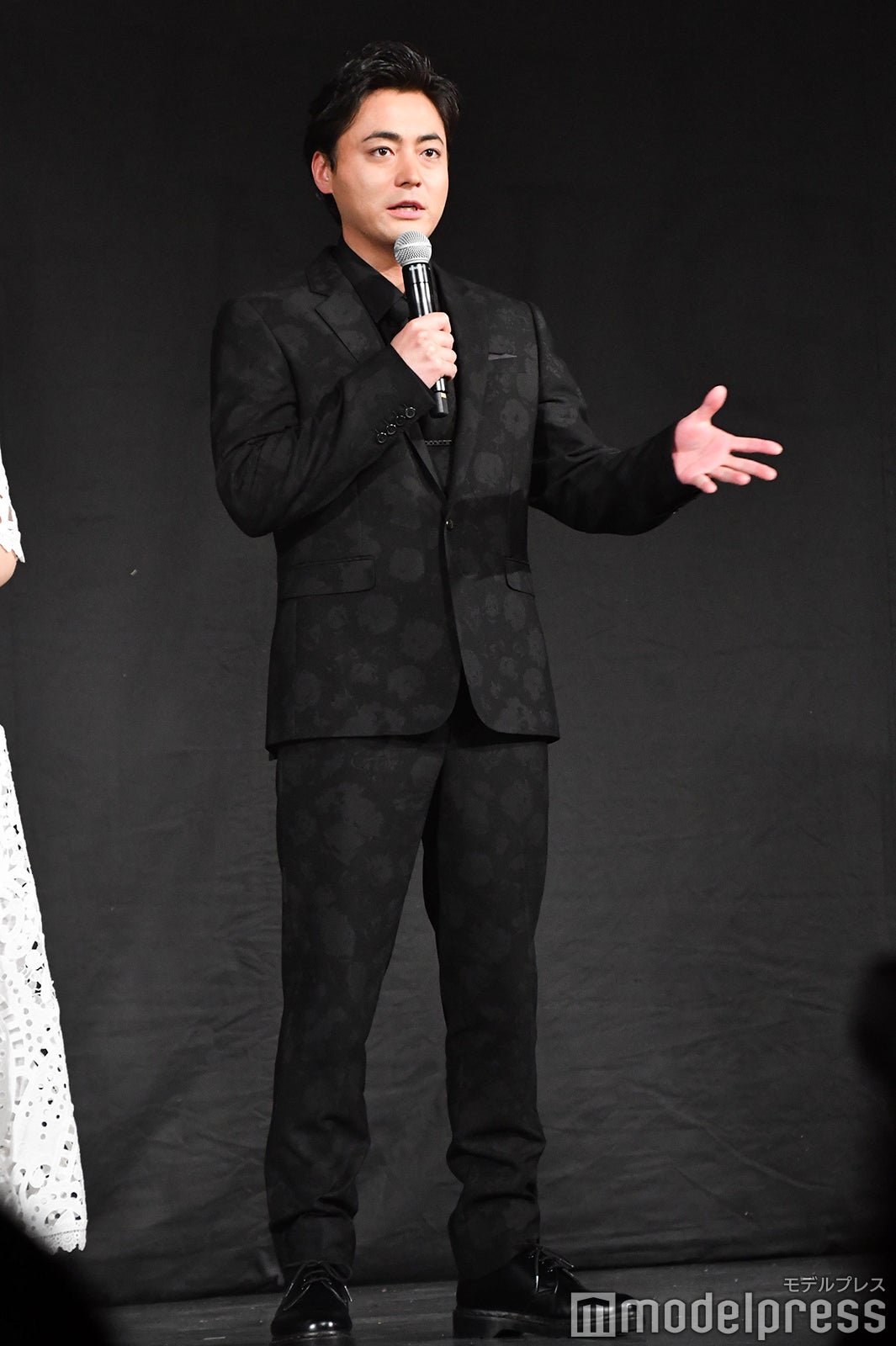 山田孝之 （C）モデルプレス