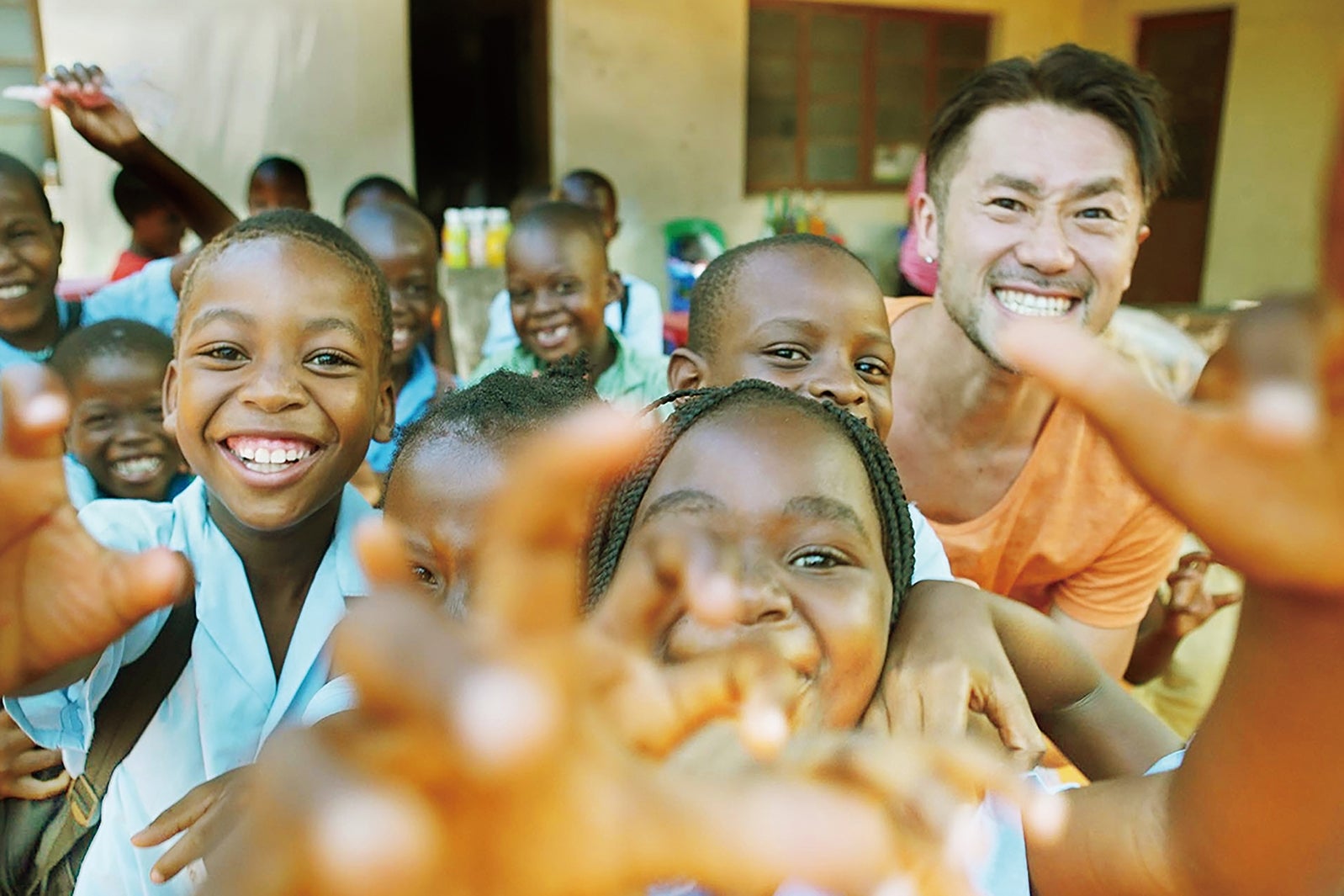 (C)2017「ナオト・インティライミ冒険記2」製作委員会