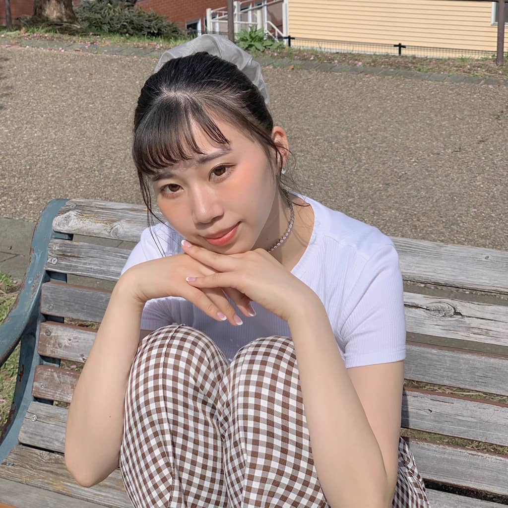 「MISS CIRCLE CONTEST 2021」⼆次審査通過者／提供画像