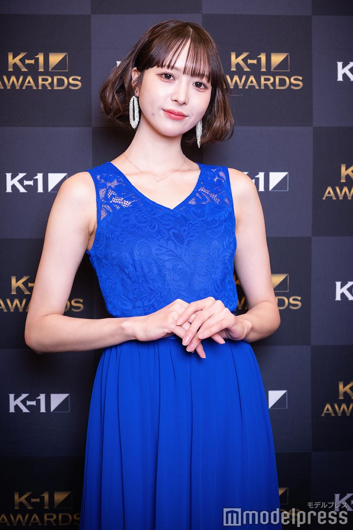 千鶴梨瑚(C)モデルプレス