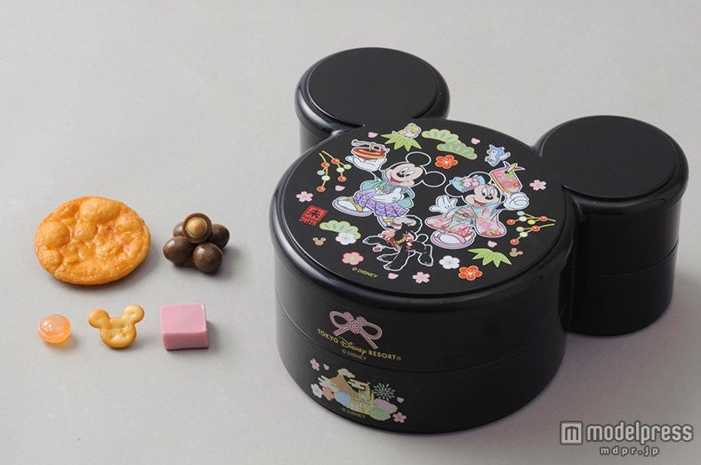 アソーテッド・スウィーツ￥2000（C）Disney 