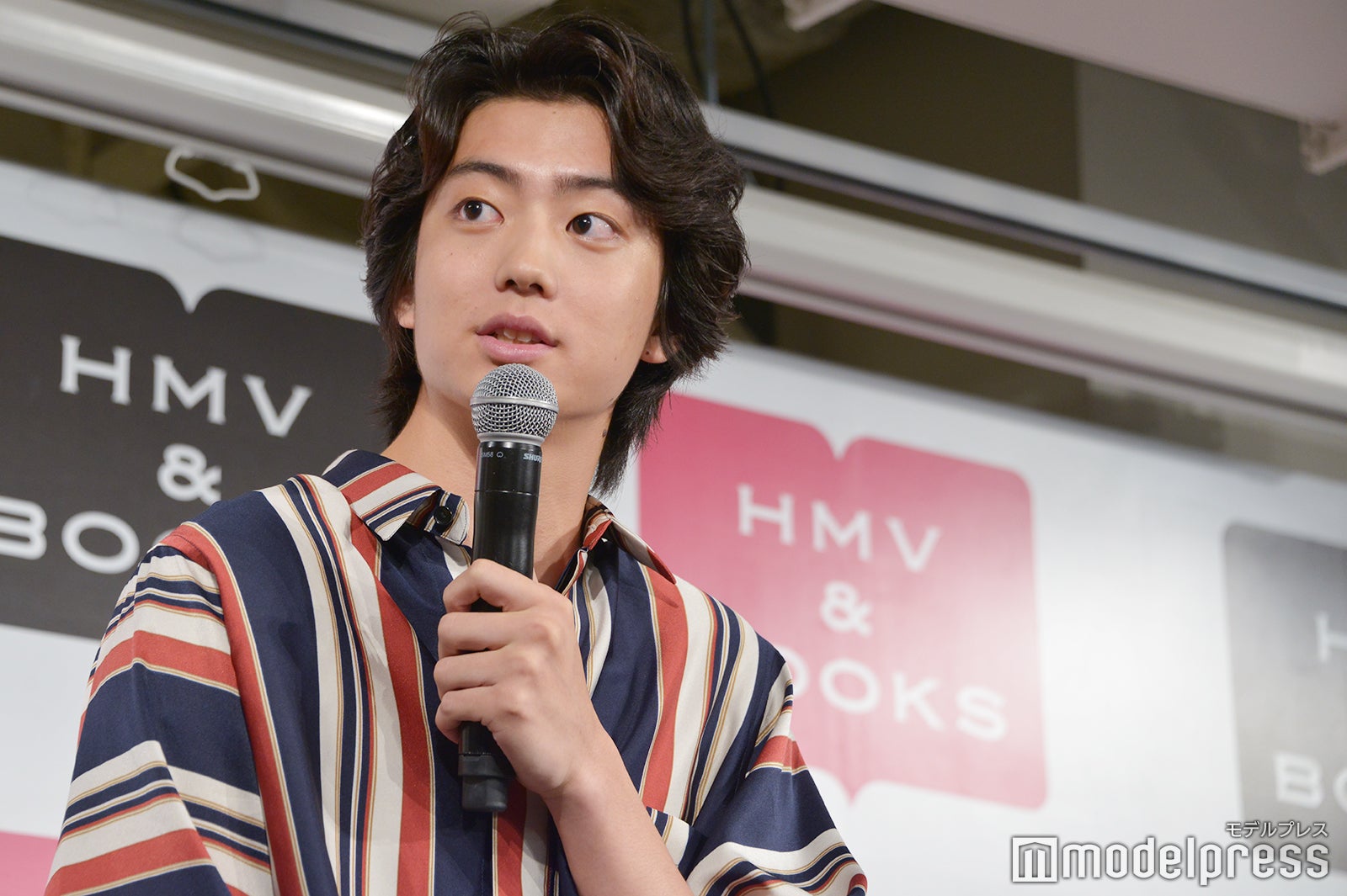 健太郎 （C）モデルプレス