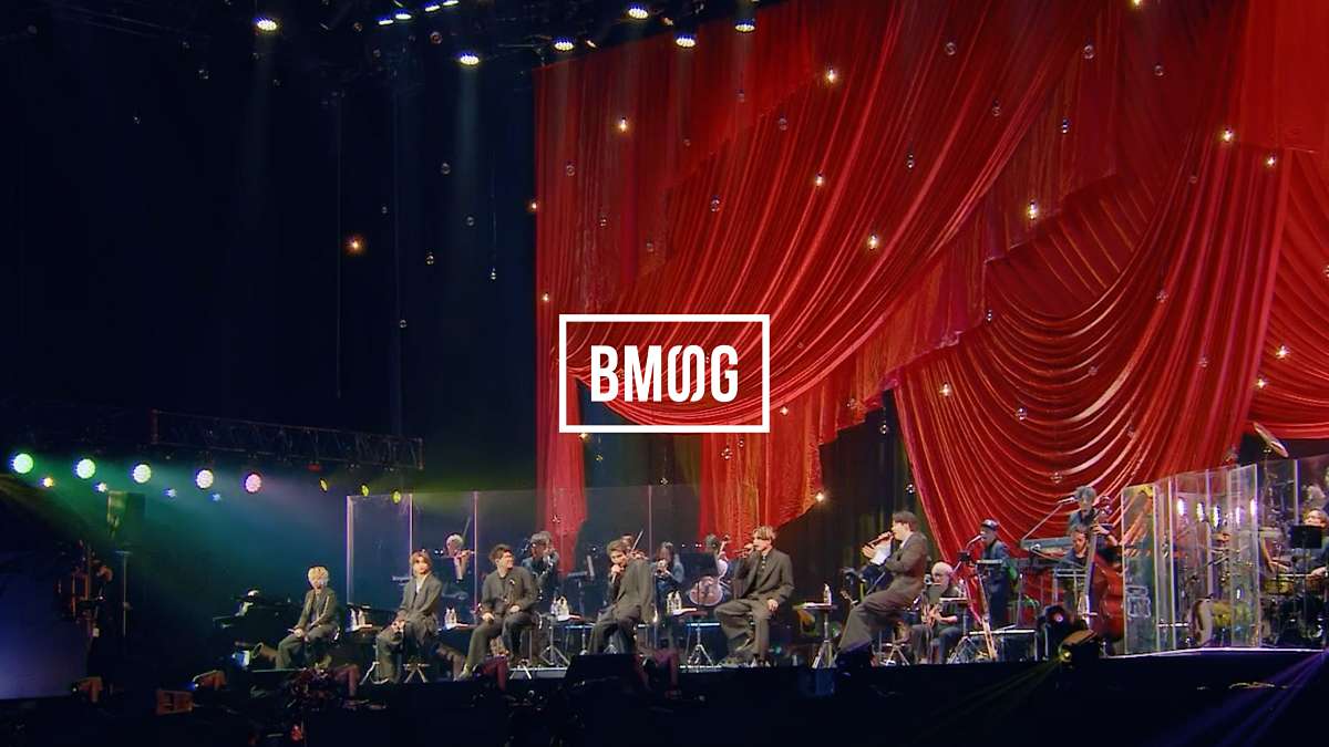 BE:FIRST、ニューAL収録の「MTV Unplugged: BE:FIRST」全８曲のダイジェスト映像公開