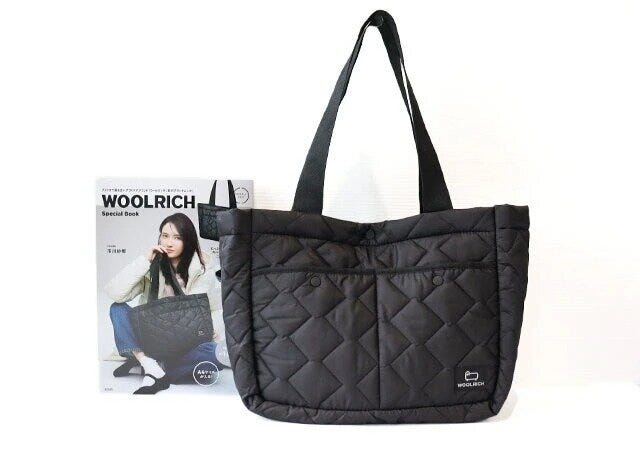 WOOLRICH