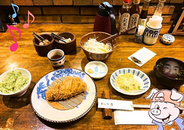 加藤諒 Twitter より(提供写真)