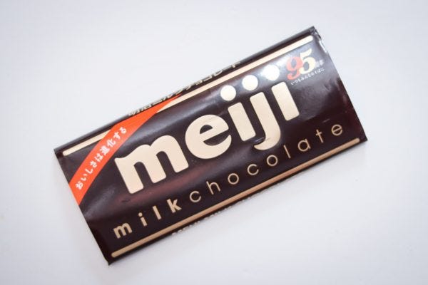 チキンラーメン