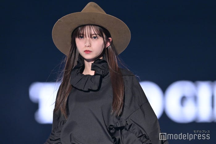 齋藤飛鳥(C)モデルプレス