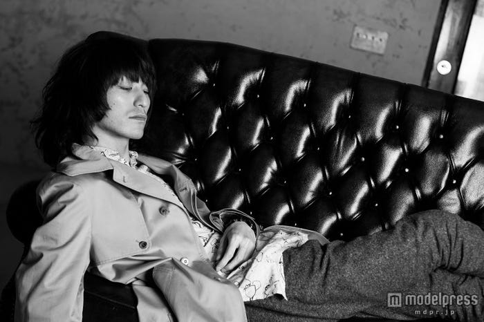 ドレスコーズ志磨遼平