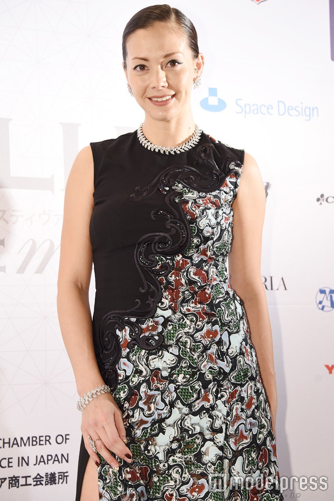 土屋アンナ （C）モデルプレス