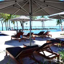 ヒルトン・フィジー・ビーチリゾート&スパ(C)モデルプレス