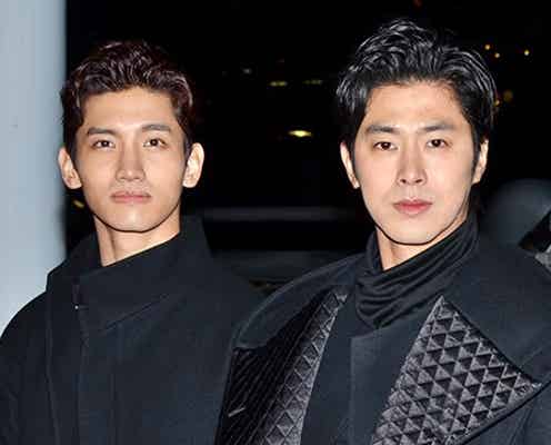 東方神起チャンミン、クリスマスは「僕にとってはただの1日」