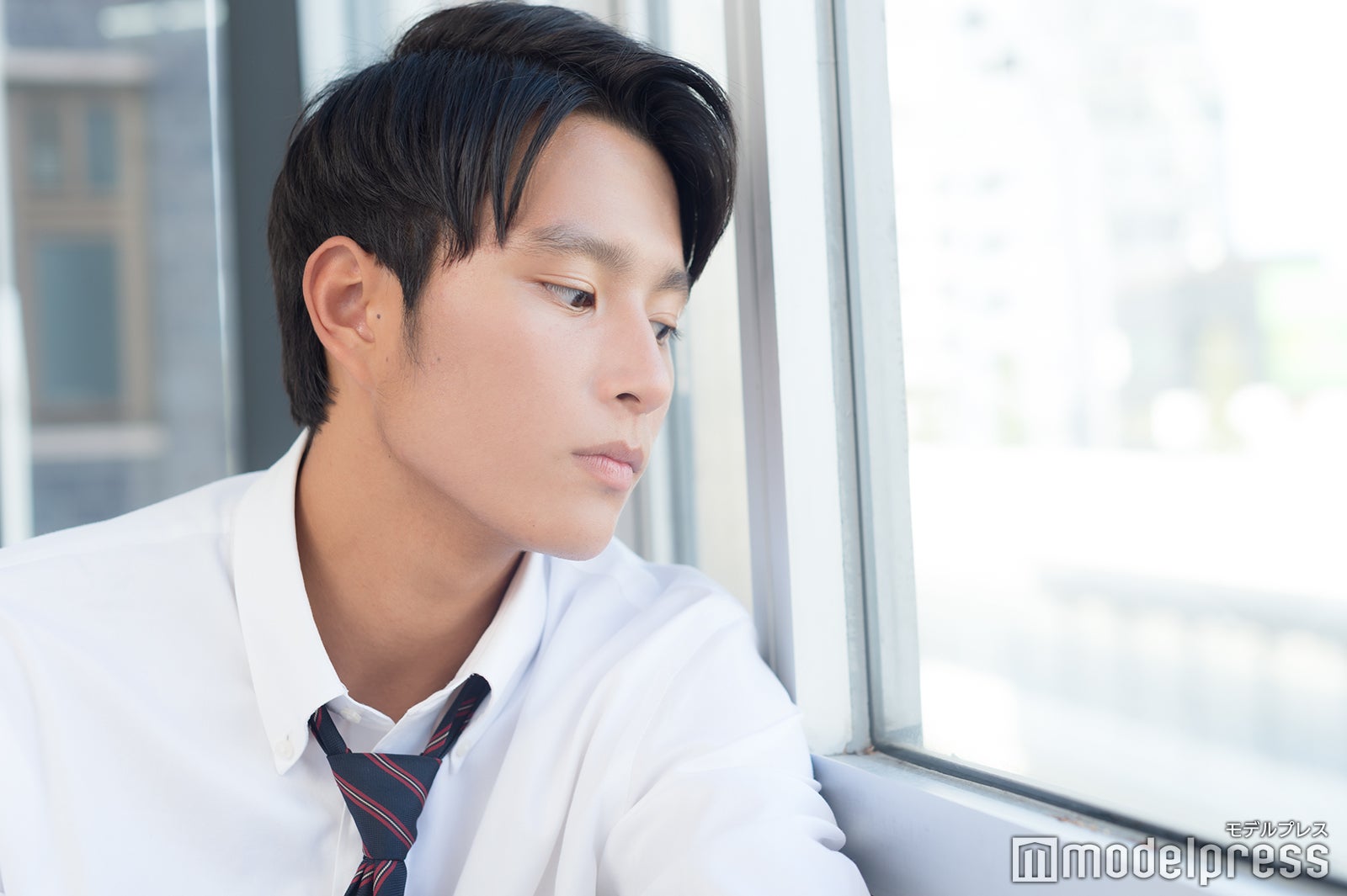 田島綾太 （C）モデルプレス