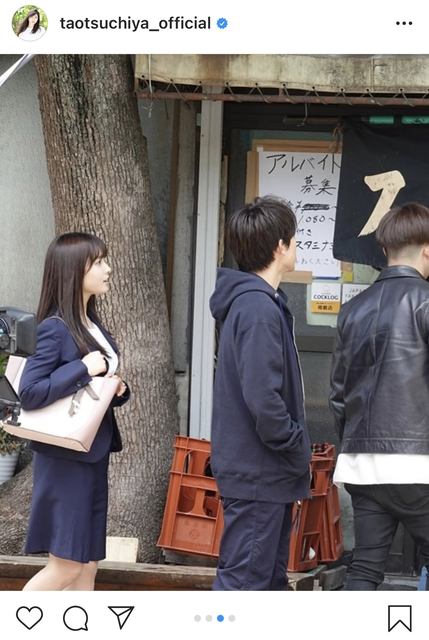ギャップが良いですね 彼女感強くてきゅんきゅん 土屋太鳳が焼肉屋に並ぶ姿に反響 モデルプレス ギャップが良いですね 彼女感強くてきゅんきゅん 土屋太鳳が焼肉屋に並ぶ姿に反響 モデルプレス