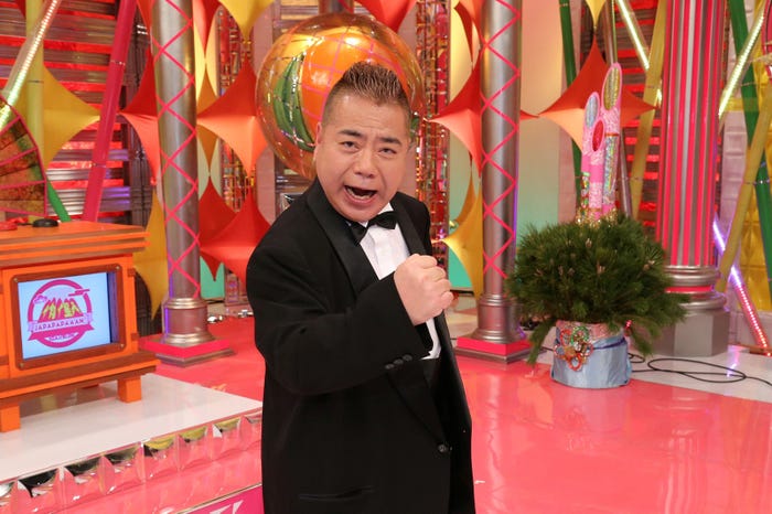 出川哲朗 (画像提供:関西テレビ)