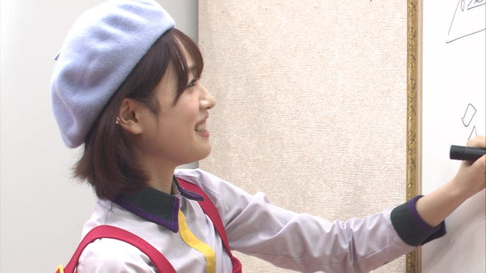 高橋ひかる(C)TV Tokyo・Pokemon・ShoPro