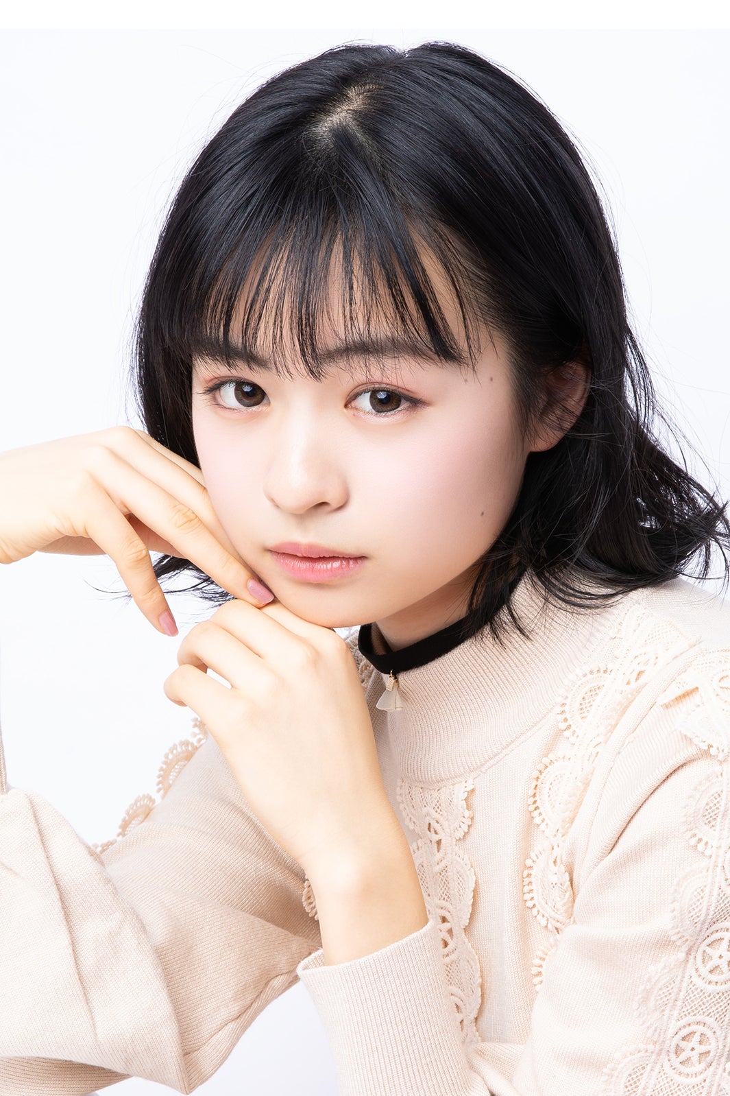 莉子（リコリコ） （提供写真）