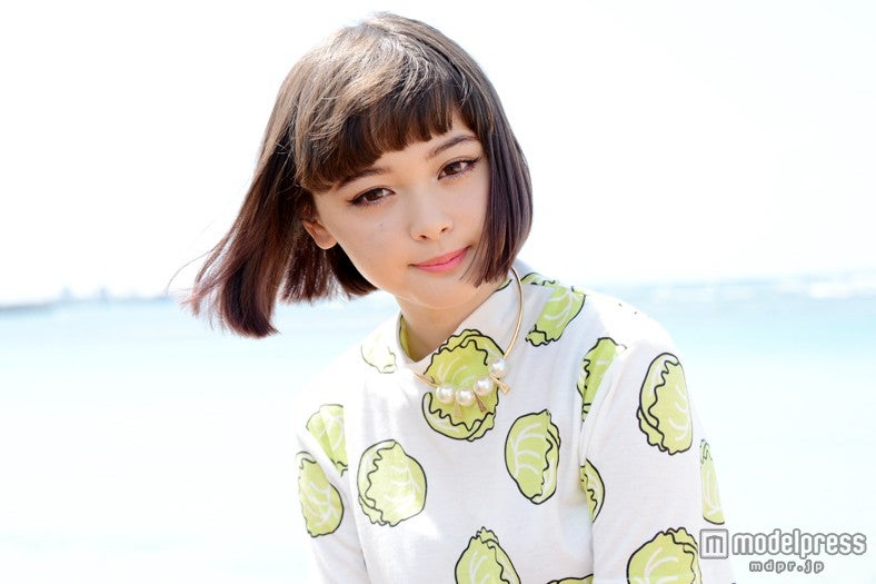 玉城ティナ、「すごく身近に感じている」ファンへの思い＆今後の活動について語る　モデルプレスインタビュー