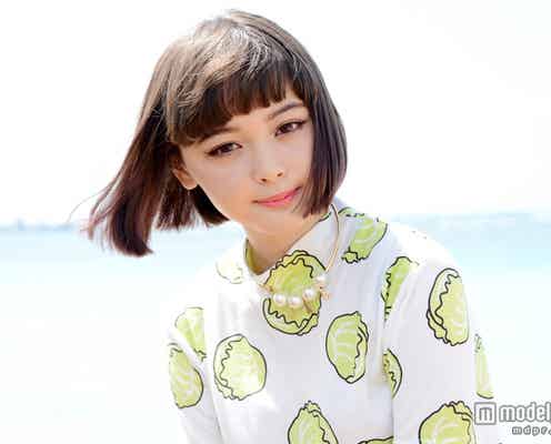 玉城ティナ、「すごく身近に感じている」ファンへの思い&今後の活動について語る モデルプレスインタビュー
