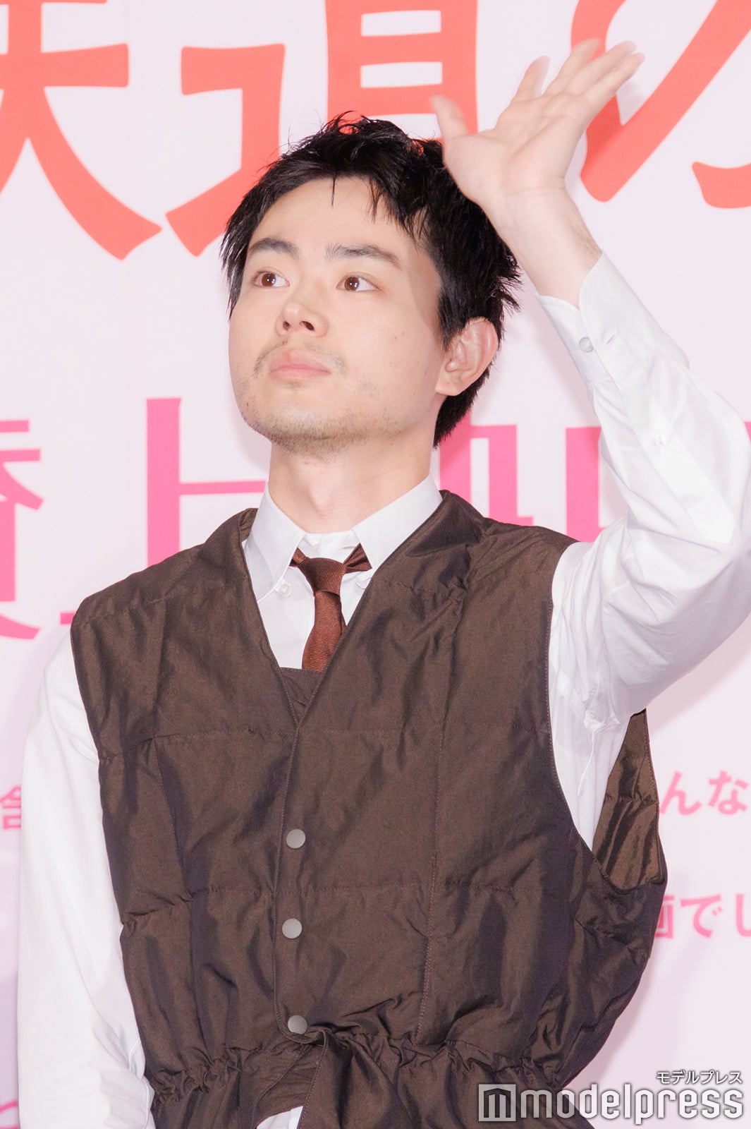 菅田将暉（C）モデルプレス