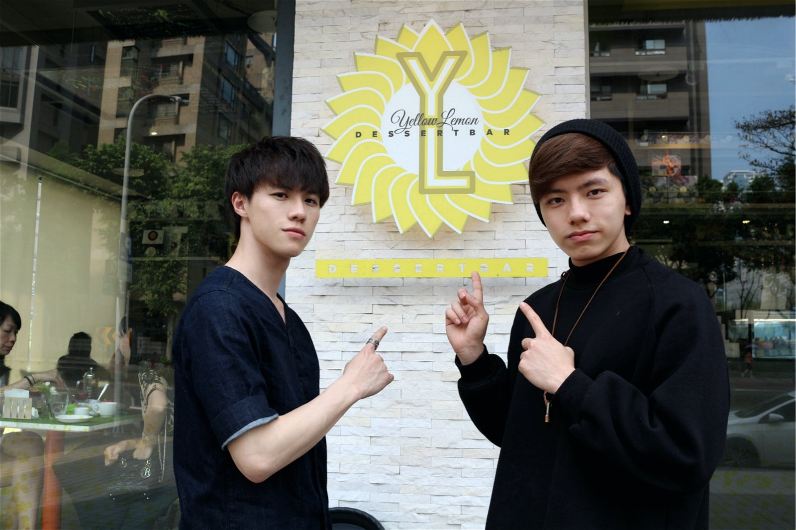 Yellow Lemon／画像提供：所属事務所