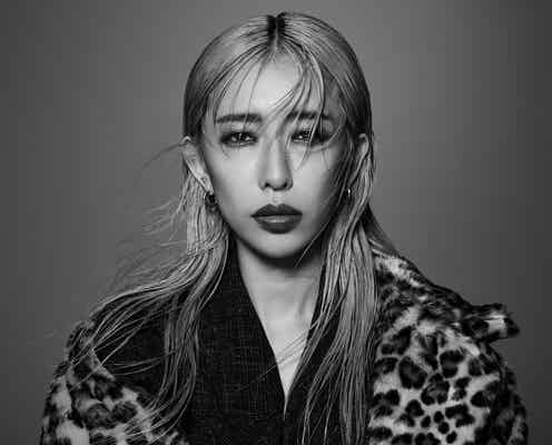 加藤ミリヤ、日本武道館公演開催を発表 初のファン選曲ベストも決定