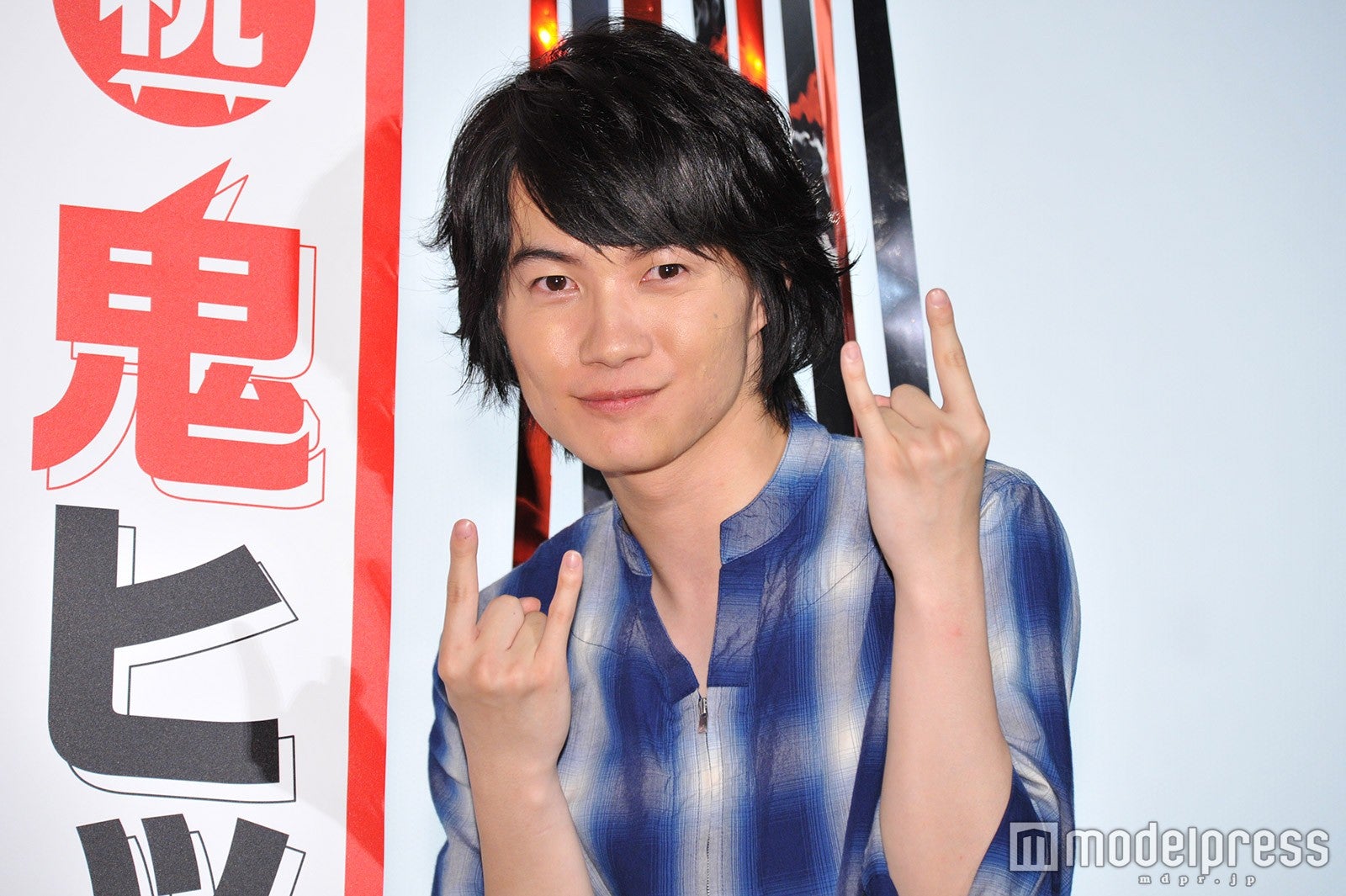 神木隆之介（C）モデルプレス