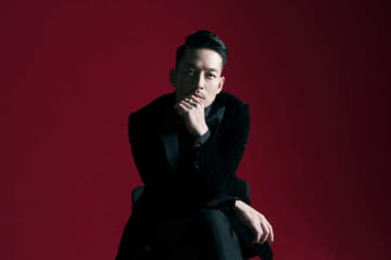 清木場俊介 日本武道館公演にexile Atsushiのゲスト出演が決定 モデルプレス