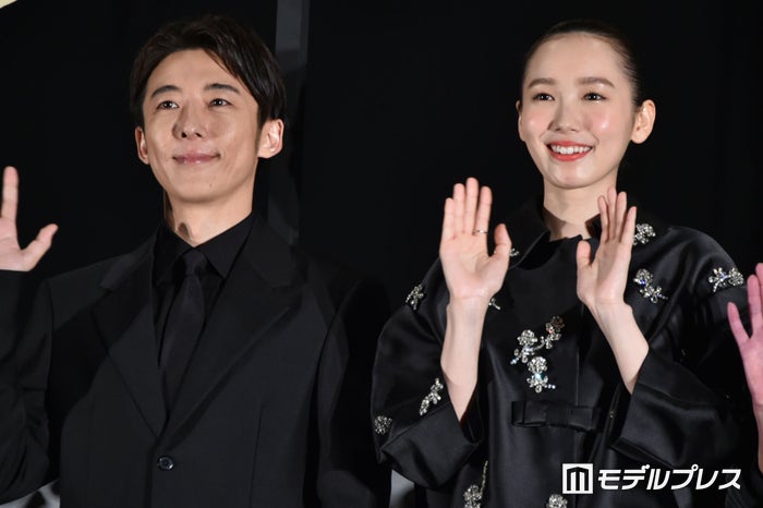 結婚発表の高橋一生＆飯豊まりえ、互いに惹かれた部分明かす