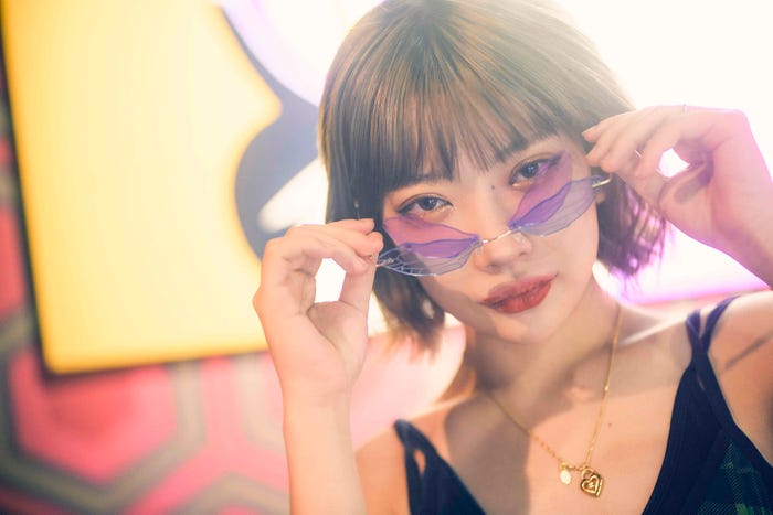 かてぃ(提供写真)